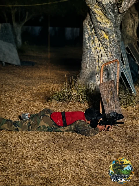 Körfez Paintball Instagram gönderisi 3